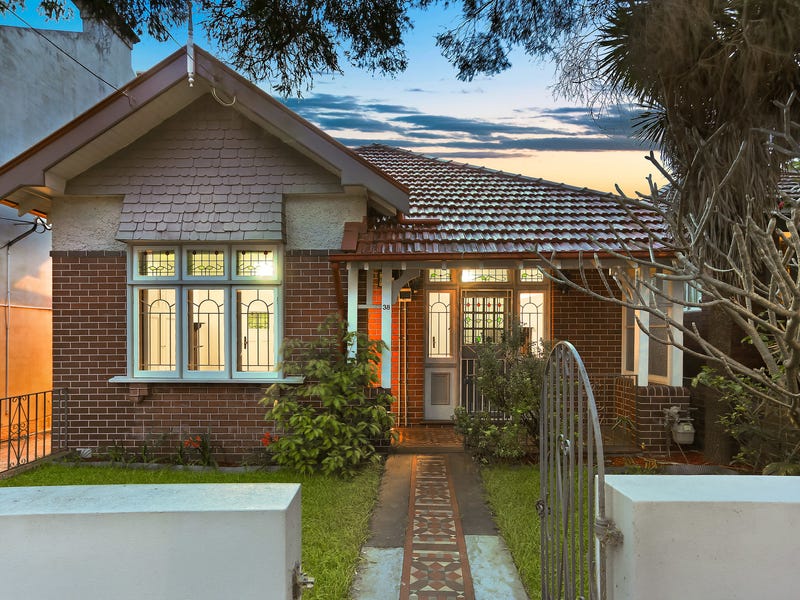 Real Estate & Property for Sale in Enmore, NSW 2042