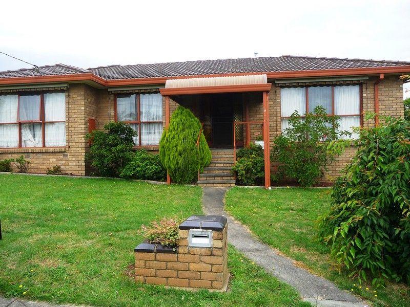 12 Main Neerim Road, Drouin, Vic 3818 Property Details