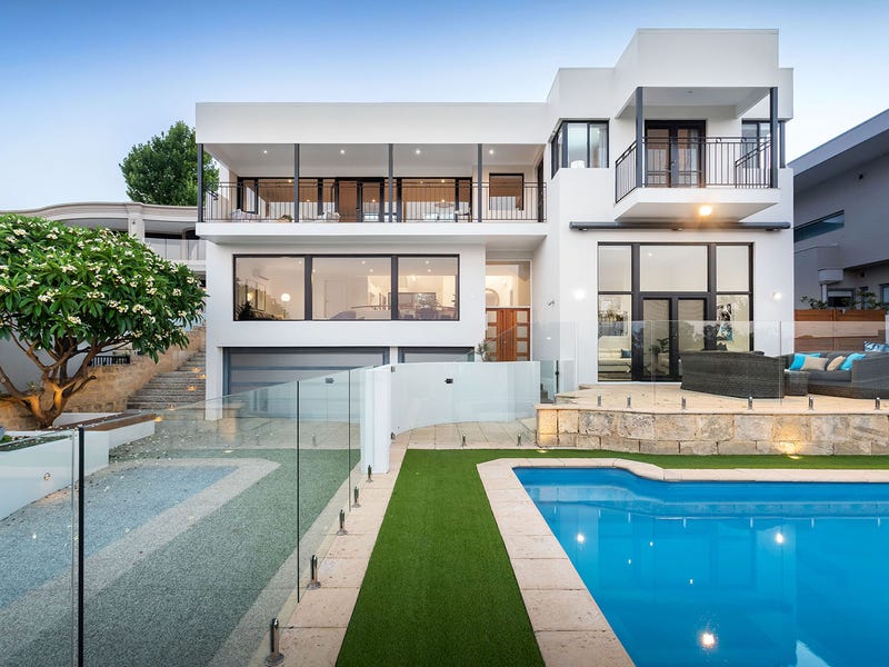 24 Burke Drive, Attadale, WA 6156 House for Sale