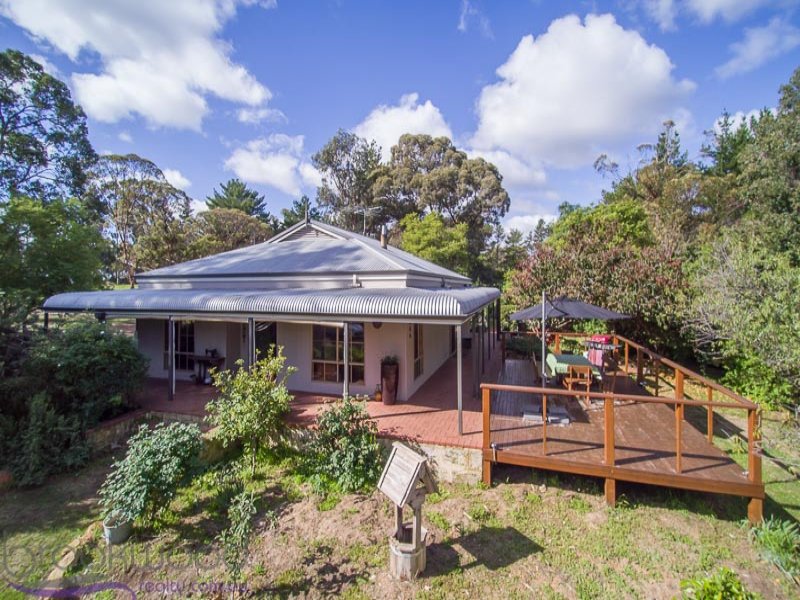 114 Falls Heights, Gidgegannup, WA 6083 - Property Details