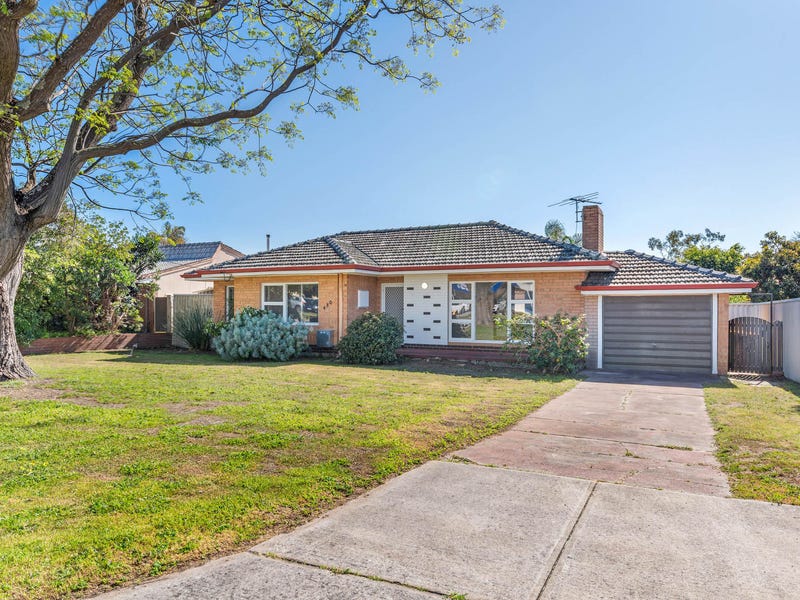 480A Riverton Drive E, Riverton, WA 6148