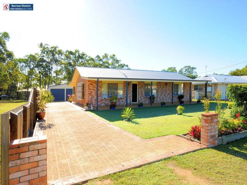 37 Philip Street, Howard, Qld 4659 Property Details