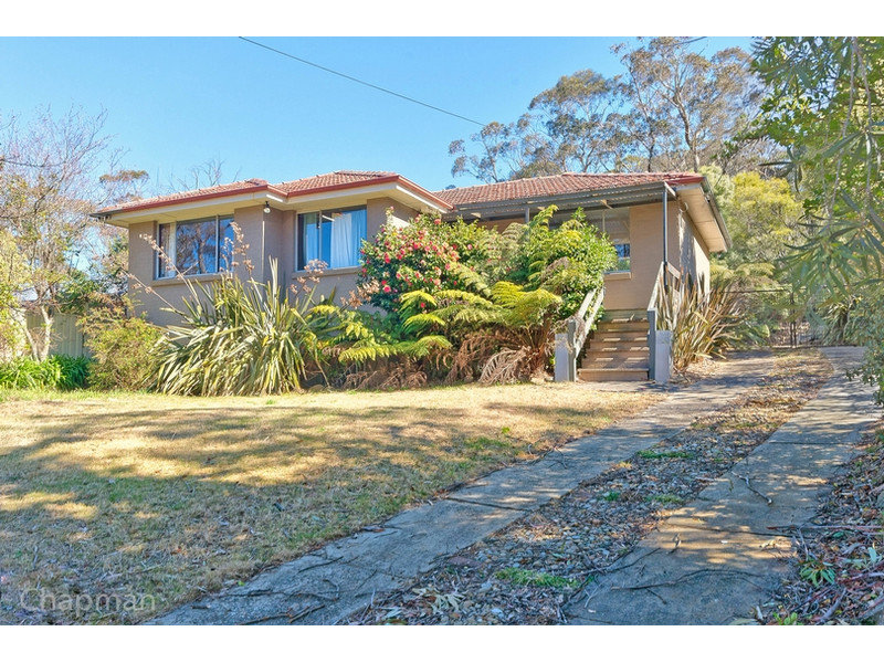 303 Cliff Drive, Katoomba, NSW 2780 Property Details