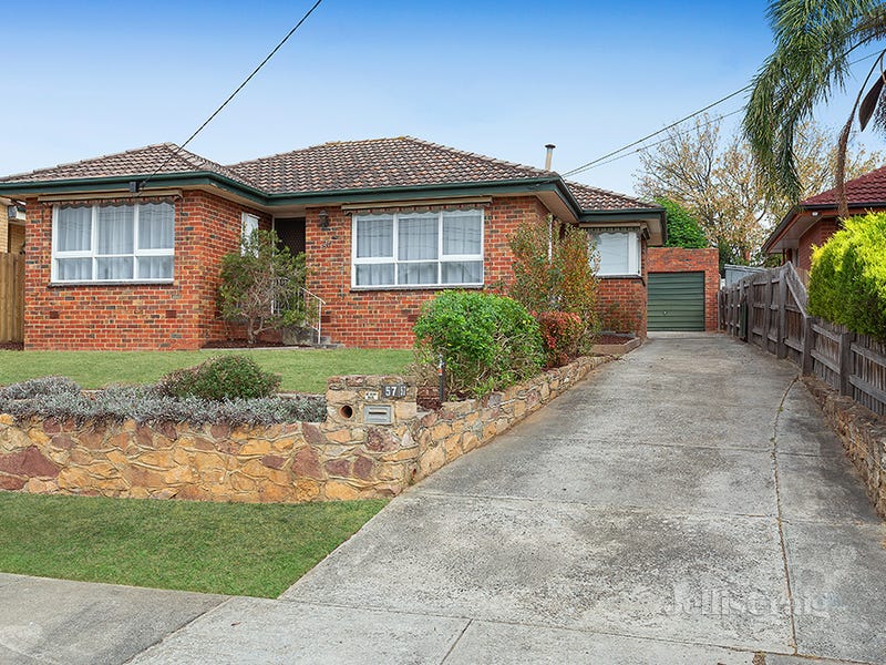 57 Sainsbury Avenue, Greensborough, VIC 3088