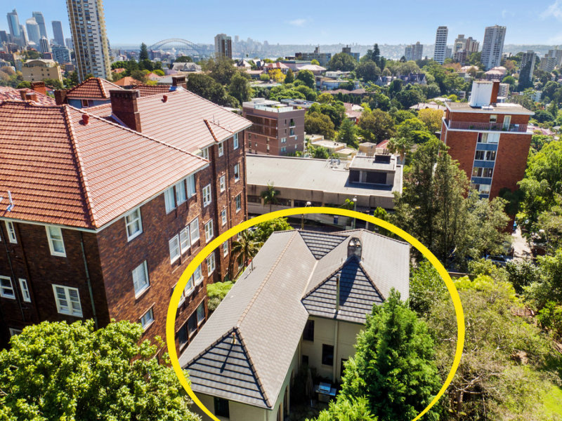 448 Edgecliff Road, Edgecliff, NSW 2027 Property Details