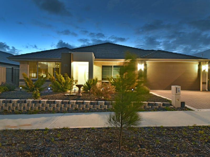 78 Karril Turn, Yanchep, WA 6035