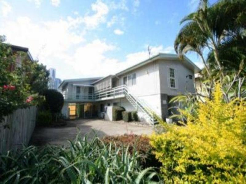 5 Sunset Boulevard, Surfers Paradise, QLD 4217