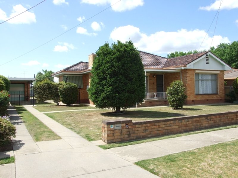 82 William Street, Wodonga, Vic 3690 Property Details