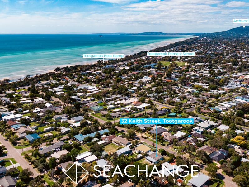 32 Keith Street, Tootgarook, Vic 3941 Property Details