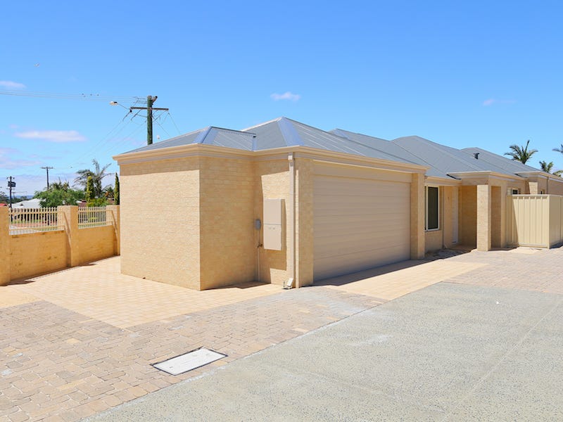 6/22 Kimberley Way, Parkwood, WA 6147