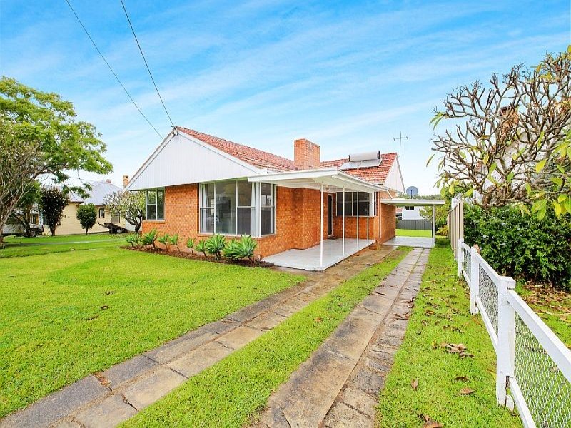 14 Avondale Street, Wauchope, NSW 2446