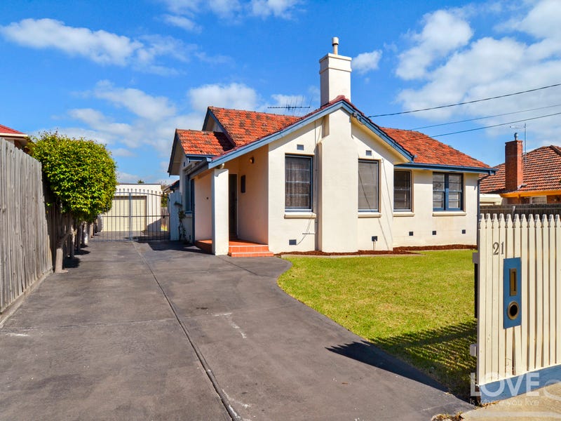 21 Henty Street, Reservoir, Vic 3073 Property Details