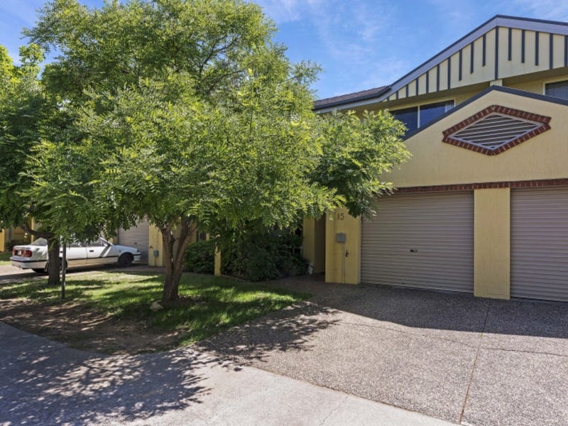 15/19 Aspinall Street, Watson, ACT 2602 Property Details