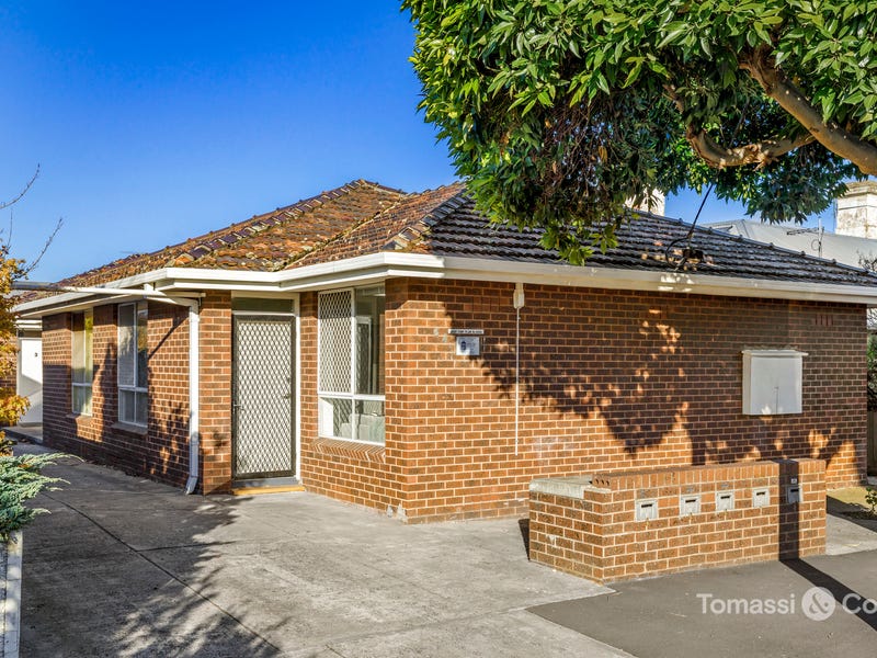 1/64 Cassels Road, Brunswick, VIC 3056
