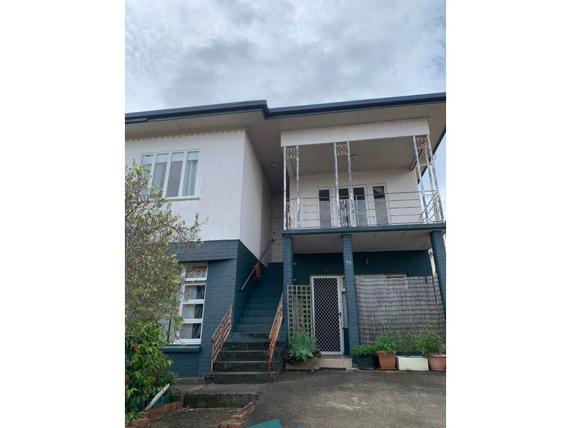 2/26 Lockhart Street, Woolloongabba, QLD 4102