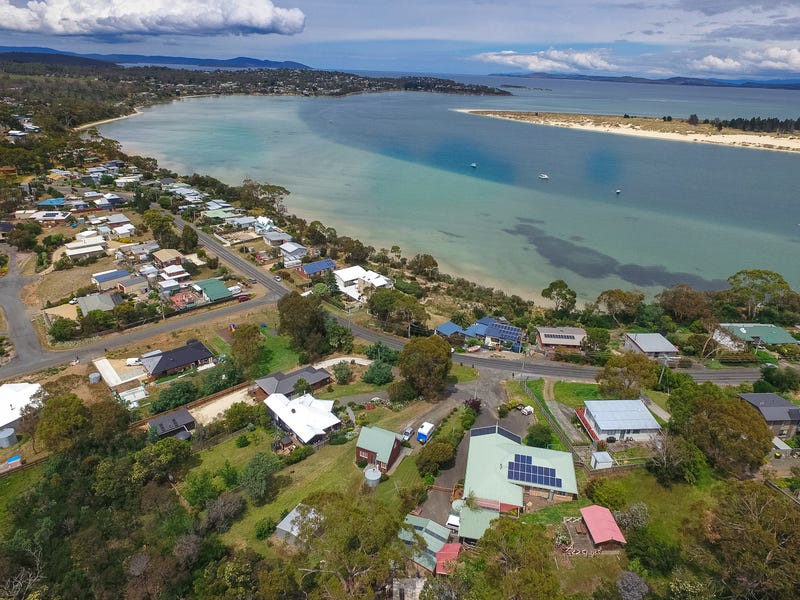 224 Lewisham Scenic Drive, Lewisham, Tas 7173 Property Details