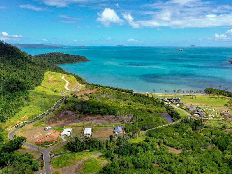 Real Estate for Sale in Airlie Beach, QLD 4802