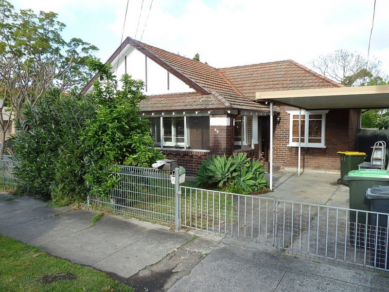 44 Portland Street, Croydon Park, NSW 2133