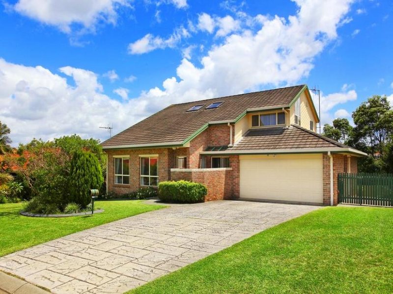 333 Crestwood Drive, Port Macquarie, NSW 2444