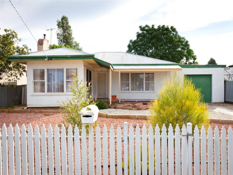 99 Pasadena Grove, Mildura, Vic 3500 Property Details