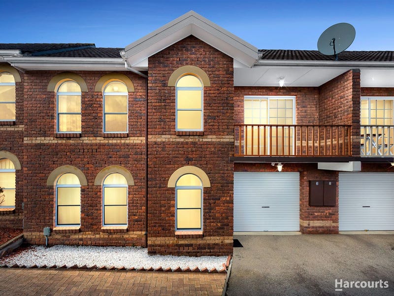 3/181 Street, Launceston, Tas 7250 Property Details