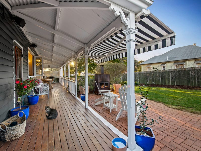 Real Estate & Property for Sale in Toowoomba City and Suburbs, QLD