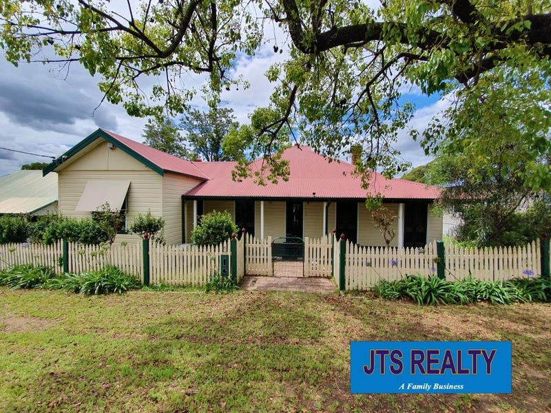 50 King Street, Muswellbrook, NSW 2333