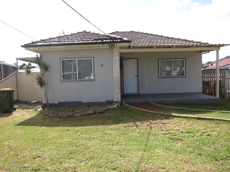 51 Longfield Street, Cabramatta, NSW 2166