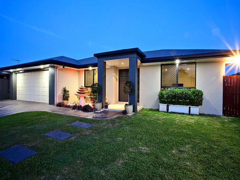 65 Wheeler Drive, Glenella, Qld 4740 Property Details