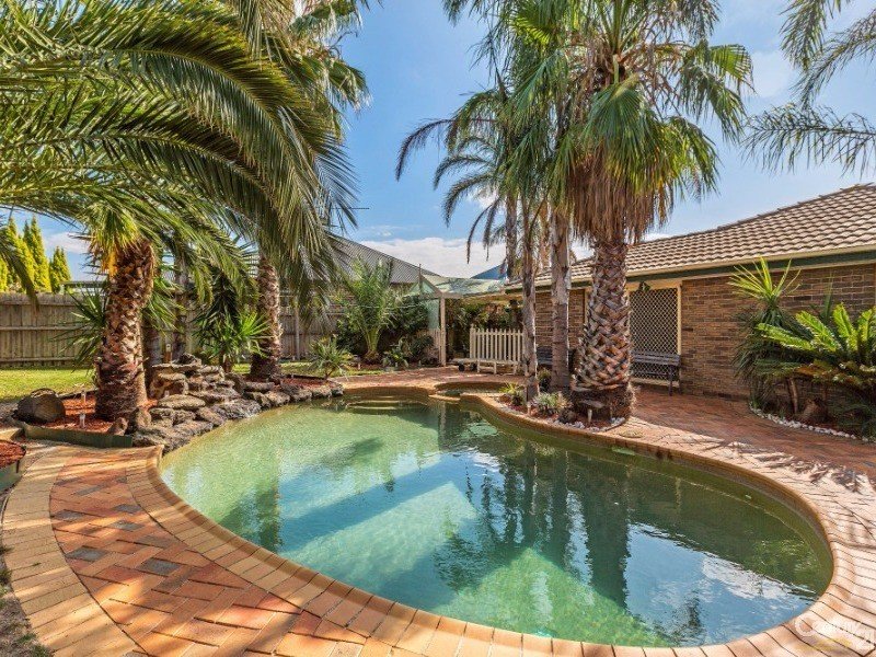 16 Carshalton Court, Hoppers Crossing, VIC 3029