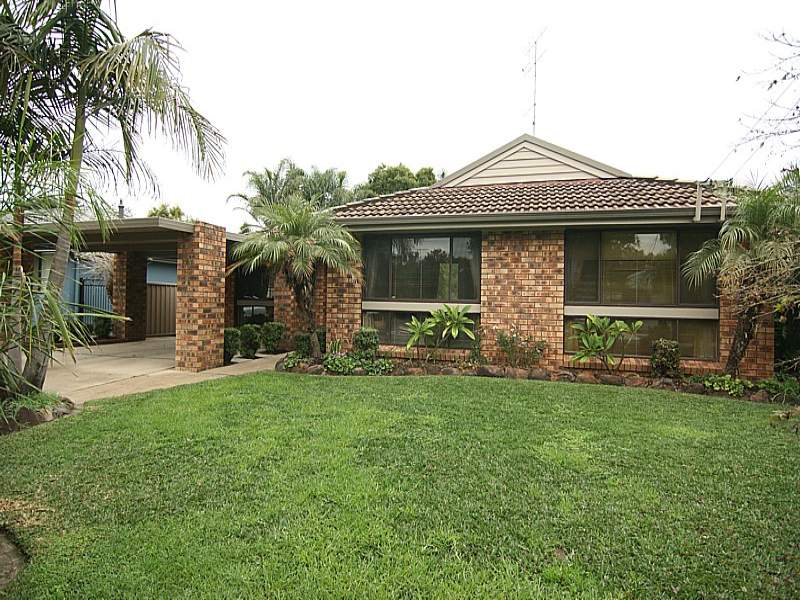 70 Forbes Street, Emu Plains, NSW 2750