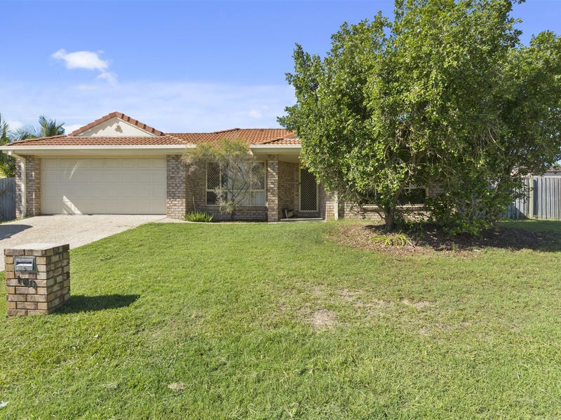 100 Lakeside Avenue, Springfield Lakes, QLD 4300