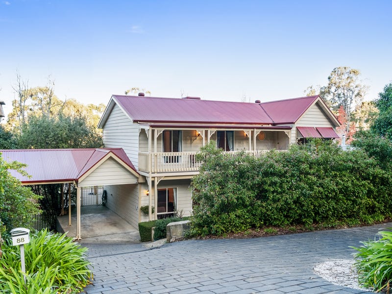 88 Piccadilly Road, Crafers, SA 5152 Property Details