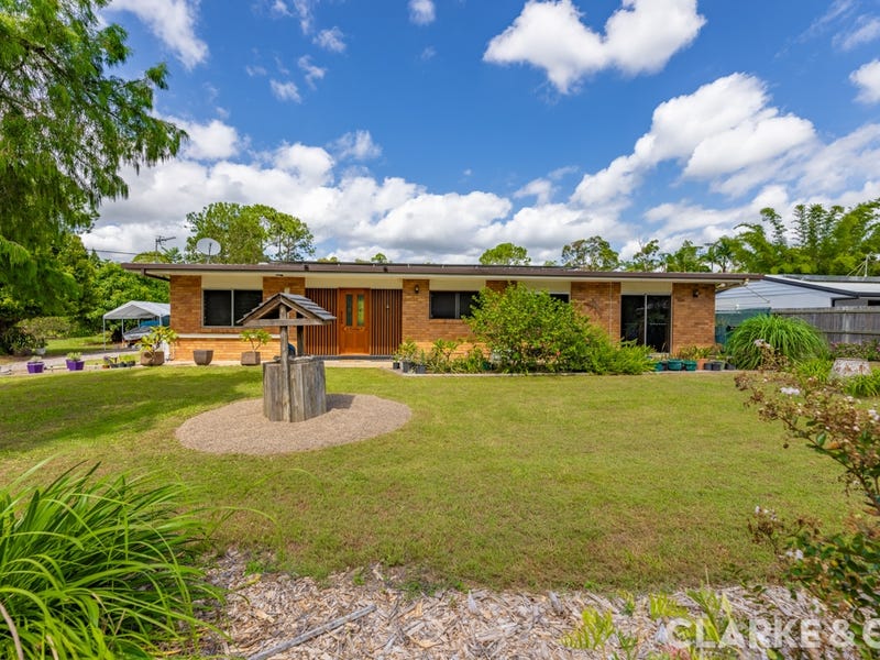 120 Thompson Road, Beerwah, Qld 4519 - Property Details