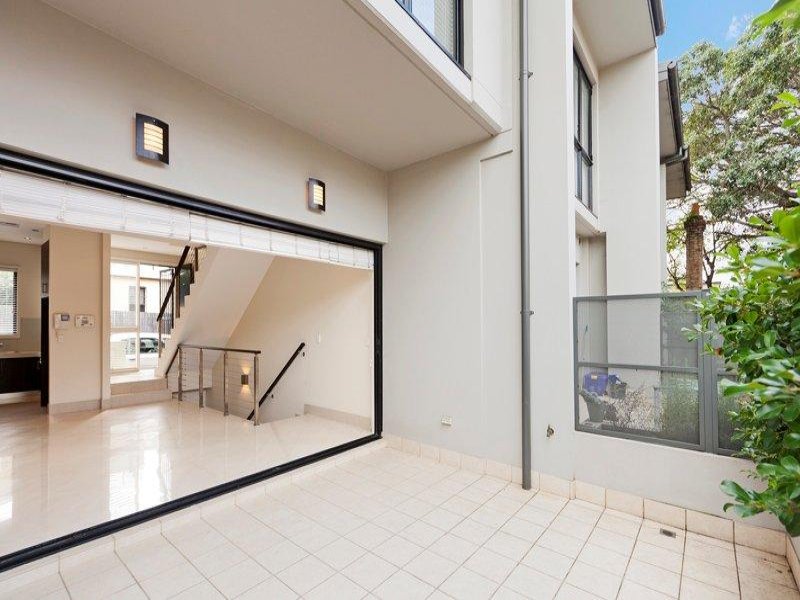 4/28A Norton Street, Glebe, NSW 2037 Property Details