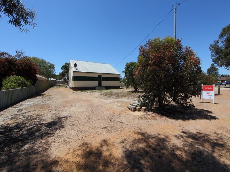 29 Cottrell Street, Dowerin, WA 6461