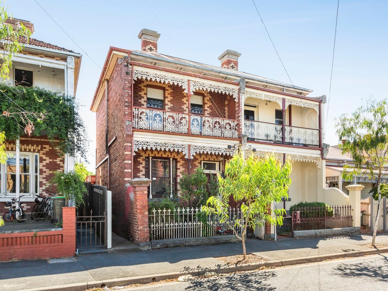 243 Victoria Street, Brunswick, Vic 3056 Property Details