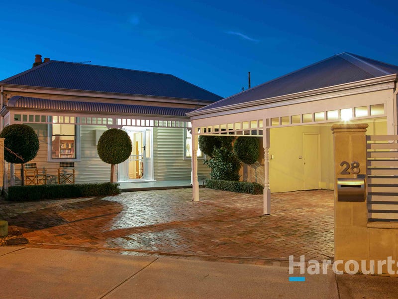 28 Scarborough Beach Road, North Perth, WA 6006