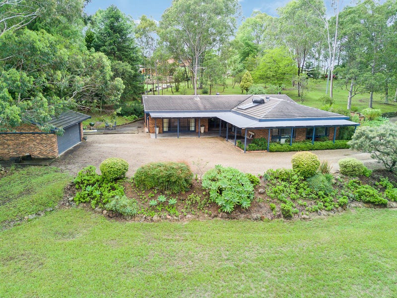 227 Crooked Lane, North Richmond, NSW 2754