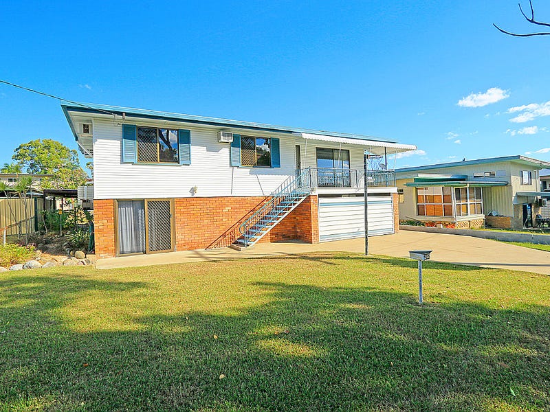 Houses for Sale in Rockhampton Greater Region, QLD Pg. 3 realestate