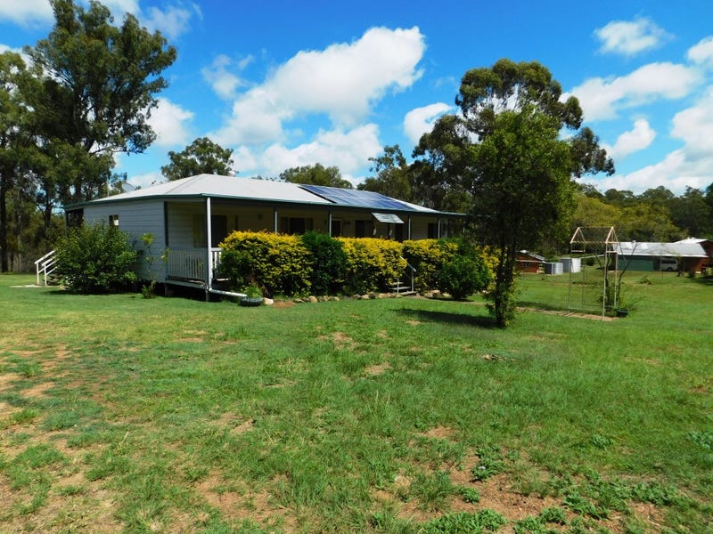 Real Estate & Property for Sale in Nanango, QLD 4615 Pg. 3 realestate