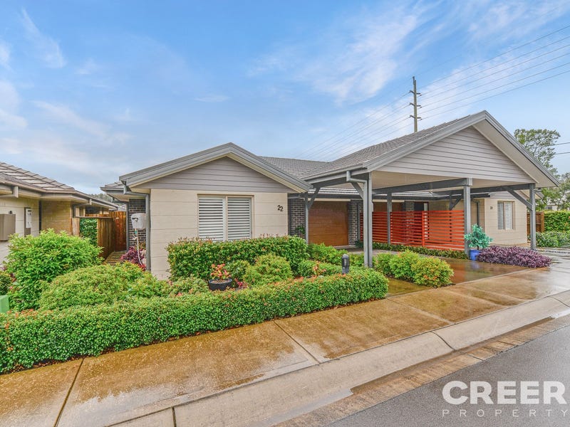 22/57 Burton Road, Eleebana, NSW 2282 Property Details