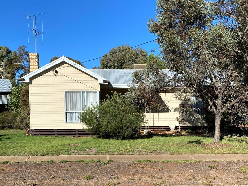 2 Olive Street, Quambatook, Vic 3540 Property Details