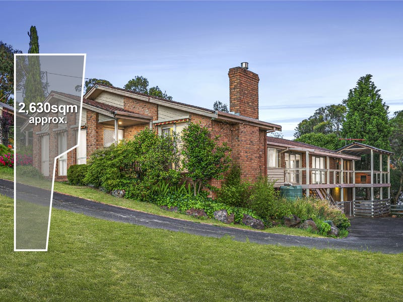 22 Zig Zag Road, Eltham, Vic 3095 Property Details