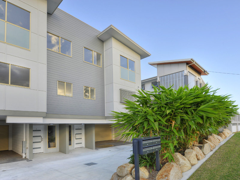 6/47 Richmond Road, Morningside, QLD 4170