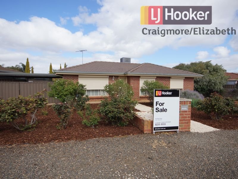 7 Heathcott Court, Blakeview, SA 5114