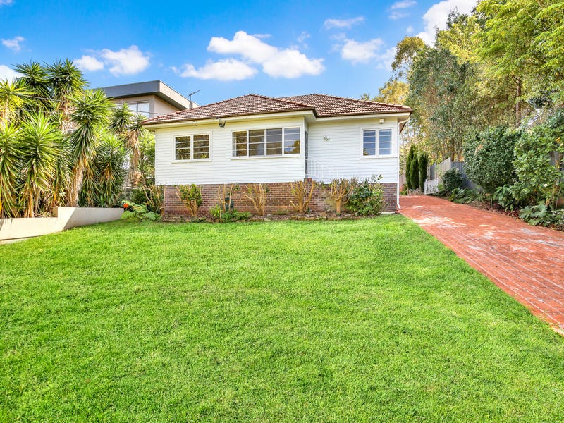 Rental Properties and Real Estate in Baulkham Hills, NSW 2153 (+1