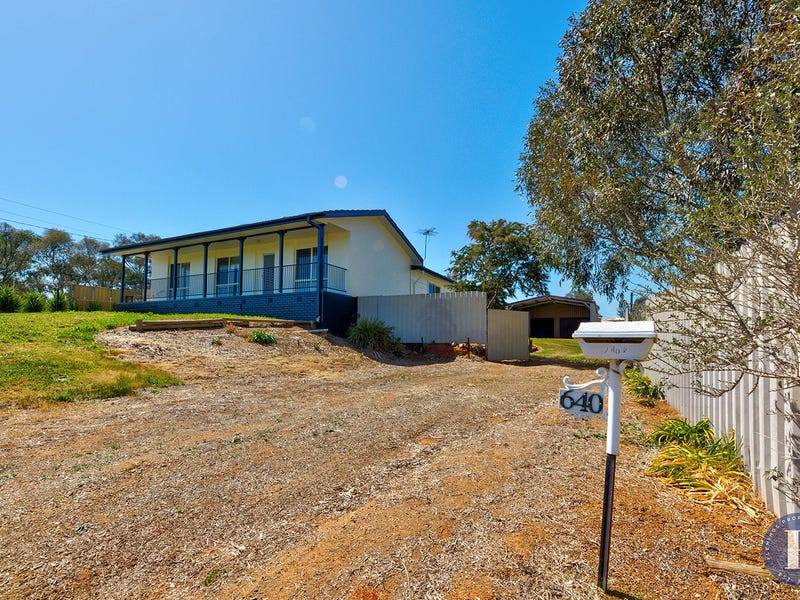 24 Saleyards Road, Harden, NSW 2587 House for Sale