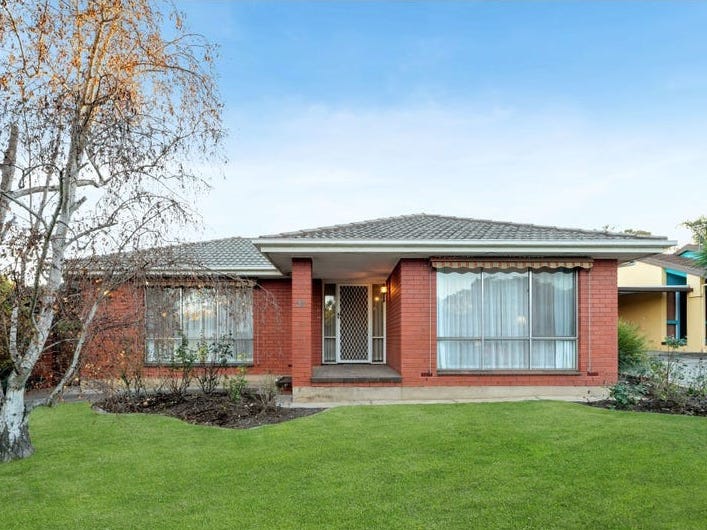 38 Whiteley Drive, Trott Park, SA 5158