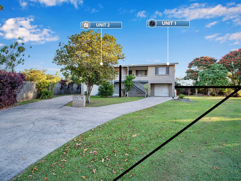 1/40 Crowley Drive, West Mackay, QLD 4740